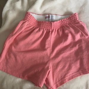 Soffee shorts